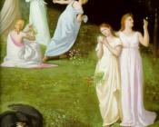 彼埃 毕维 德 夏凡纳 : Puvis